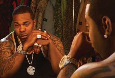 Busta Rhymes Busta Rhymes