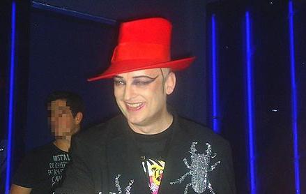 Boy George Boy George