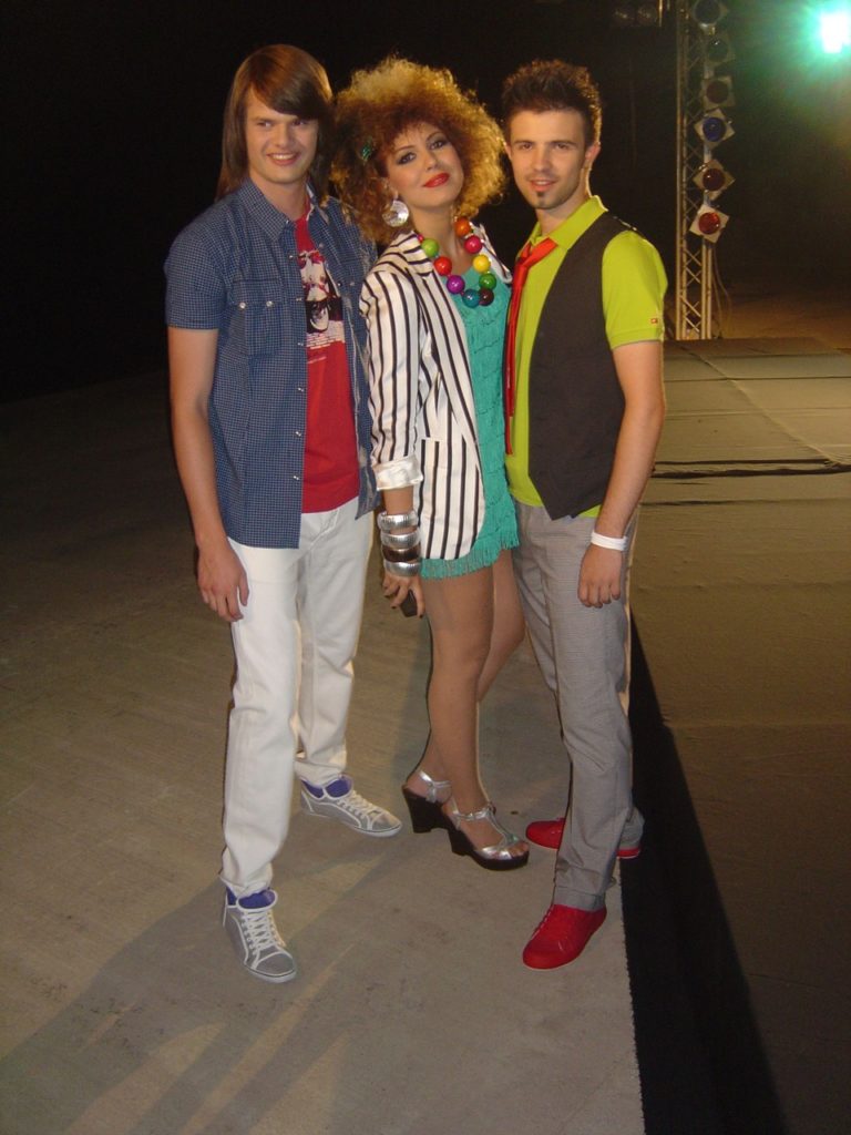 filmari-videoclip-crazy-win-beautiful-lover-4 filmari-videoclip-crazy-win-beautiful-lover-4