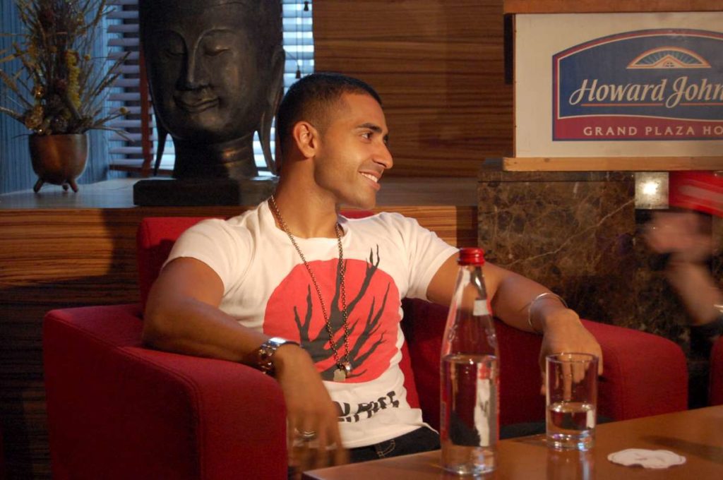 interviu-jay-sean-howard-johnson-17-iulie-2009 interviu-jay-sean-howard-johnson-17-iulie-2009