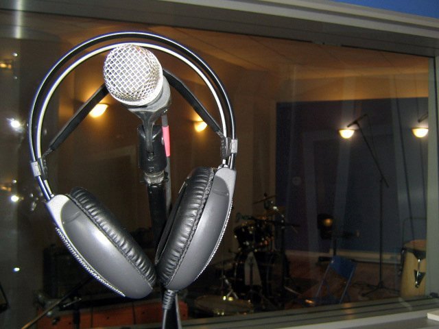 mic-studio mic-studio