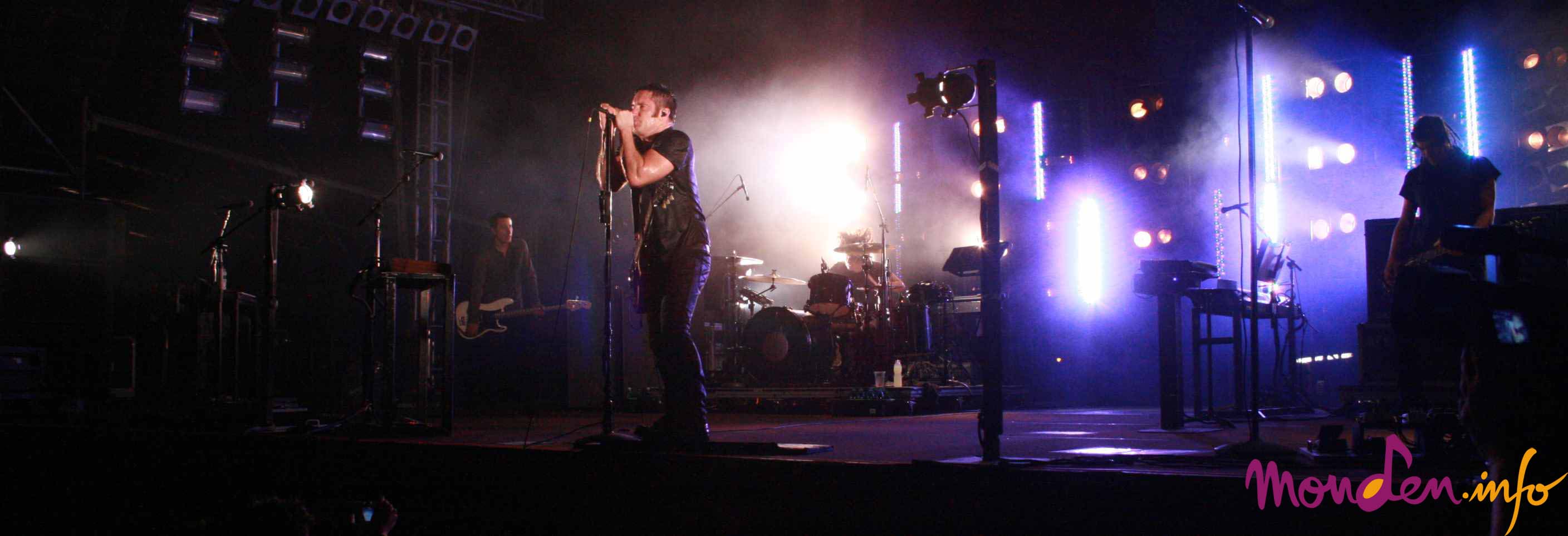 nin2 nin2
