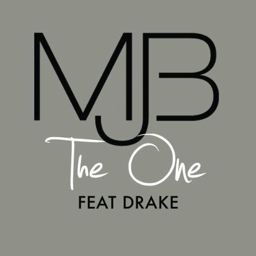 mjb-the-one