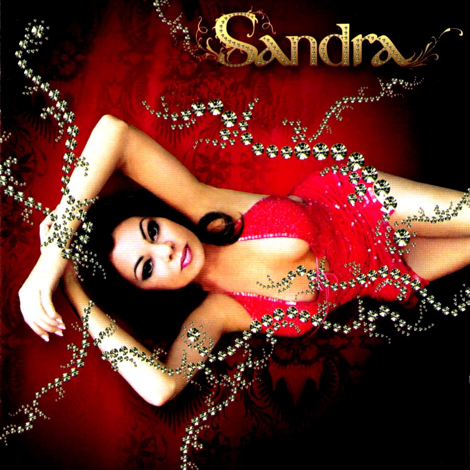sandra sandra