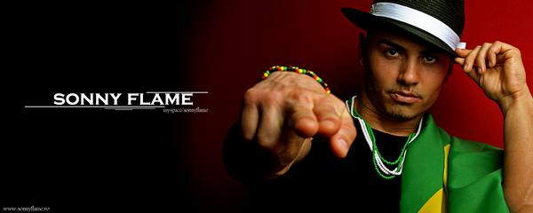 sonny-flame sonny-flame