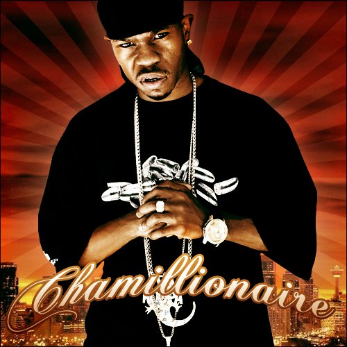 chamillionaire chamillionaire