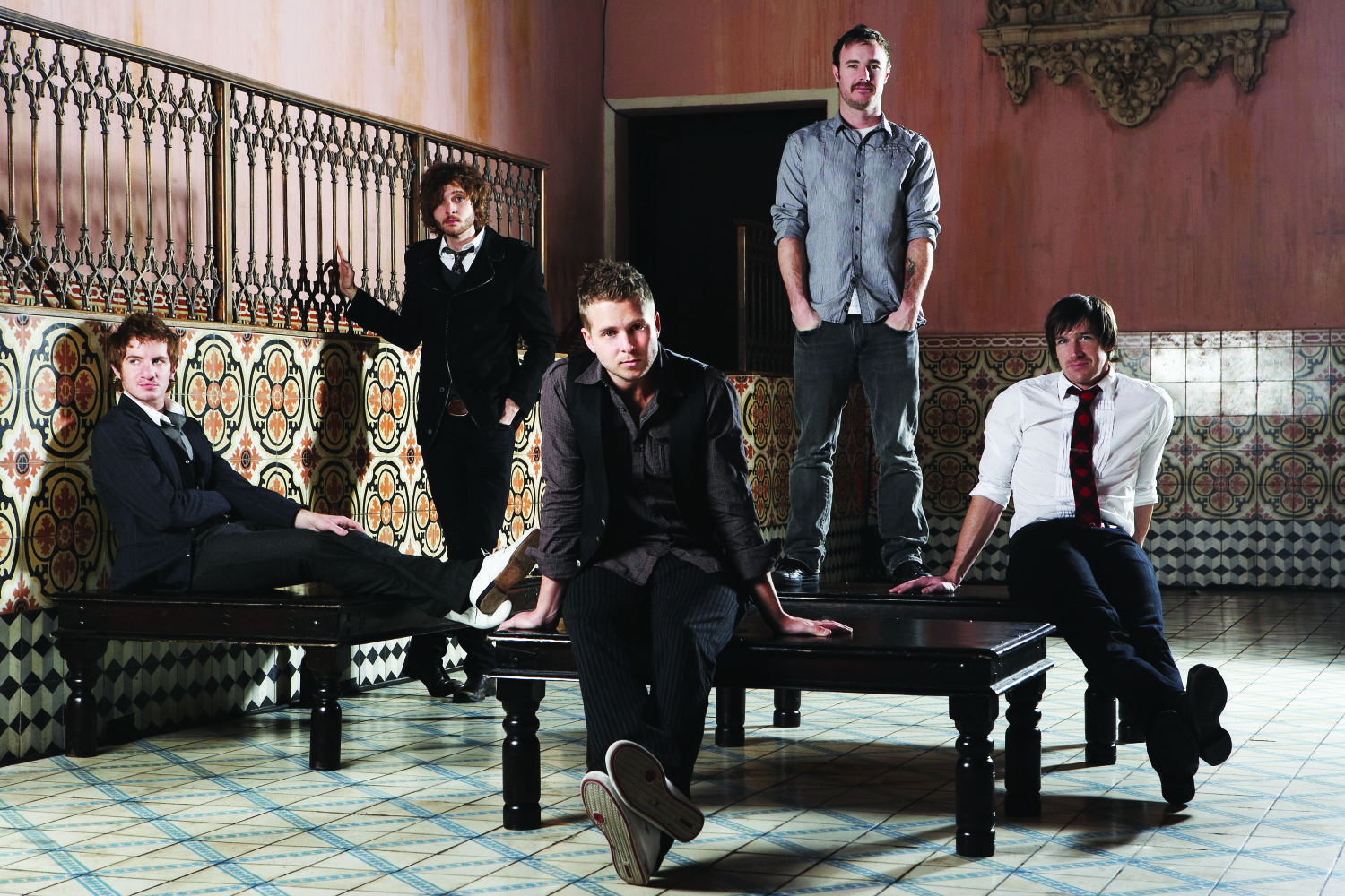 onerepublic onerepublic