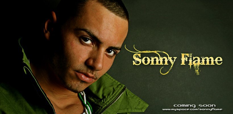 sonny-flame sonny-flame