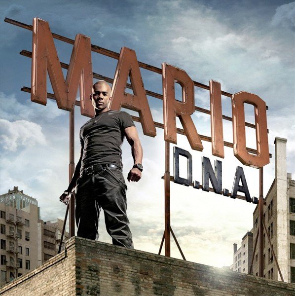 mario-dna mario-dna