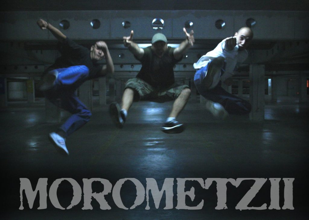 morometzii morometzii