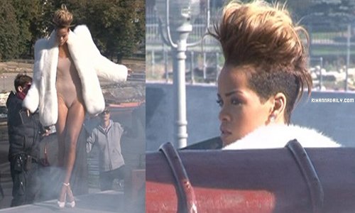 riri riri