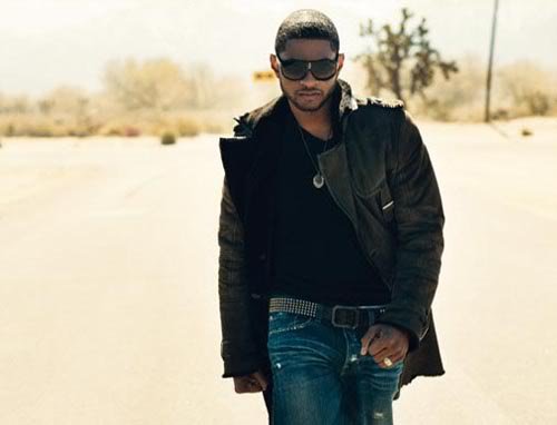 usher usher