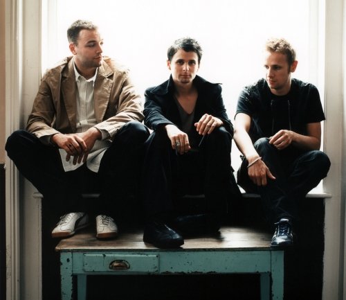 muse muse