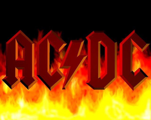 ac-dc ac-dc
