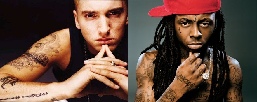eminem-wayne eminem-wayne