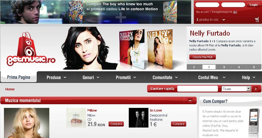 getmusic getmusic