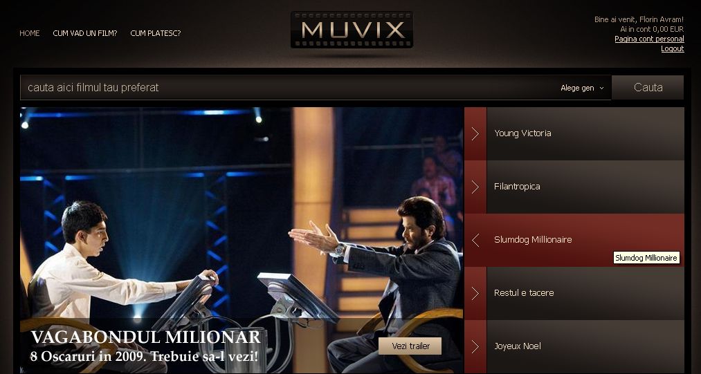 muvix muvix