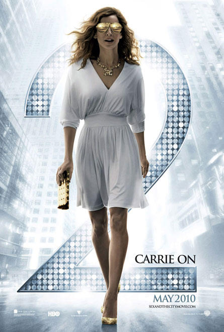 satc2poster satc2poster