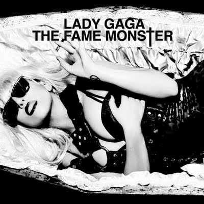 the-fame-monster-lady-gaga the-fame-monster-lady-gaga
