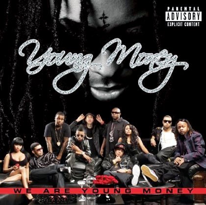 young-money young-money