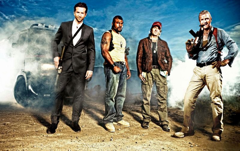The A-Team
