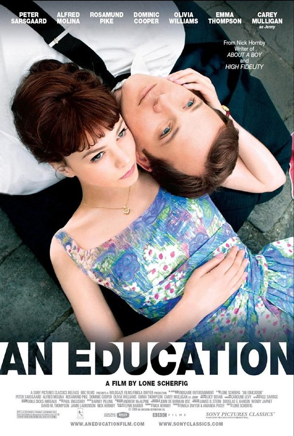 Recenzie Film An Education O Lectie De Viata