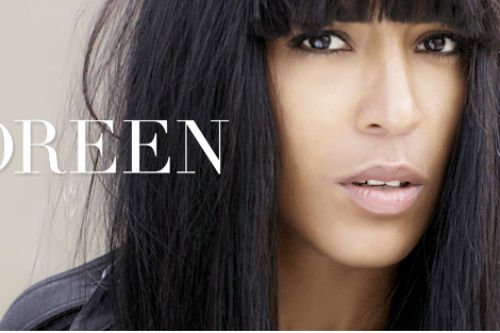 Loreen refusing me. Loreen refusing me
