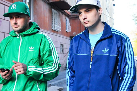 Alan & Kepa feat Maximilian & DJ Oldskull - Gagici gramada (videoclip)