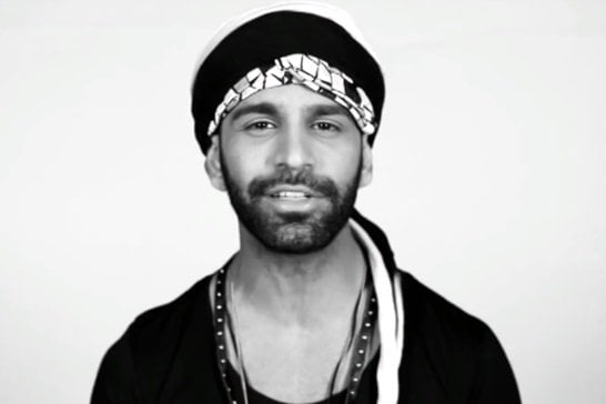 Muneer - Chura Liya (piesa noua)