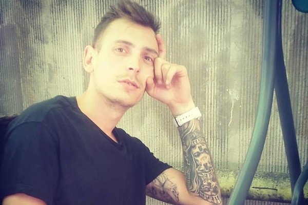 Doddy - Singur (videoclip nou)