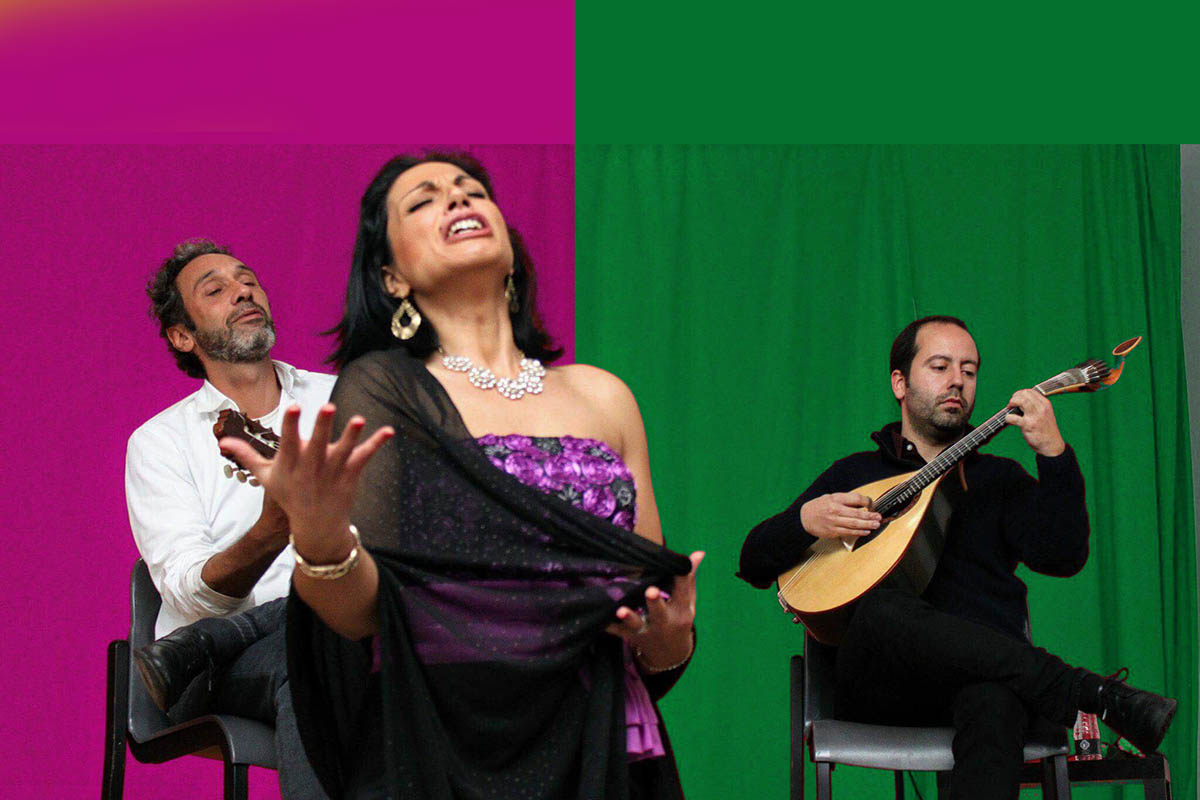Descoperiti muzica Fado si cultura portugheza la Winter Fado Nights