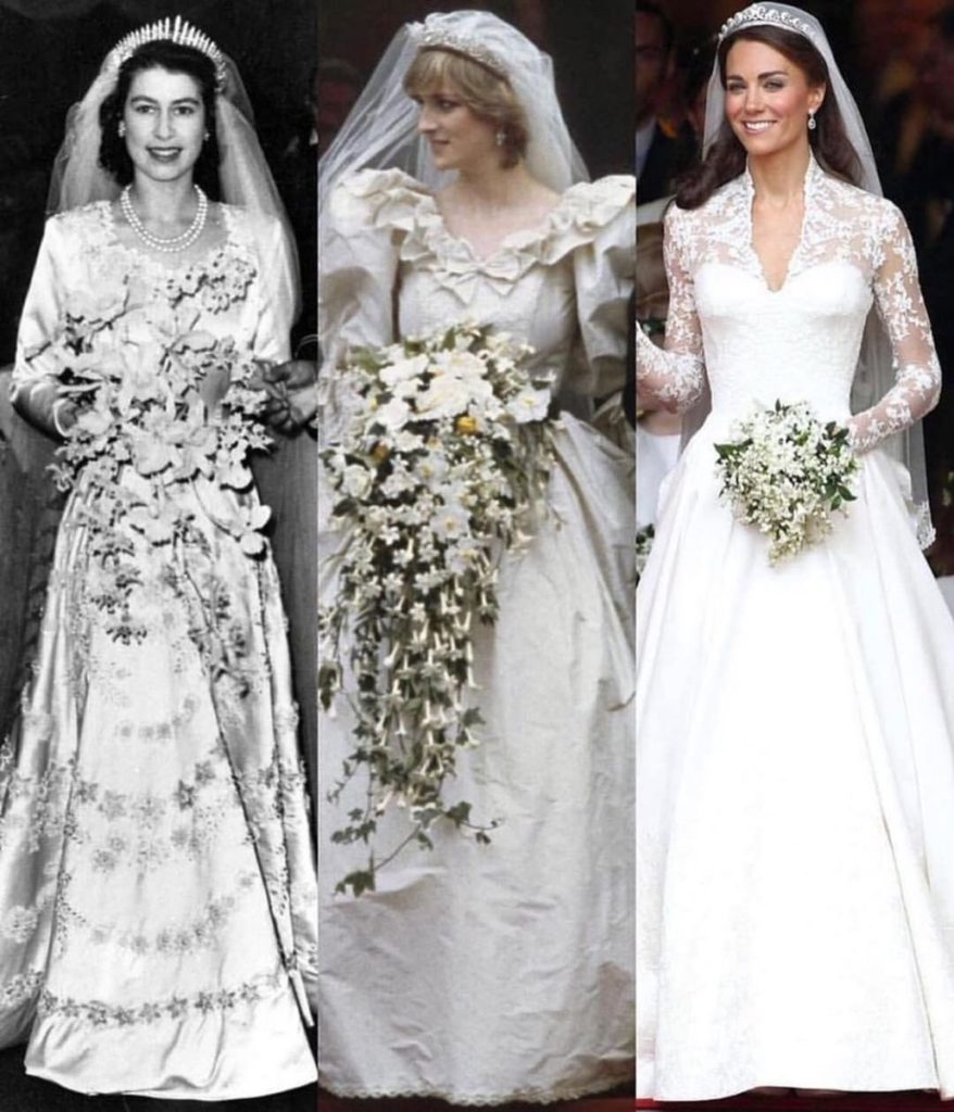 Interpretive dream Secure Galerie foto. Cele mai frumoase 111 de rochii de gala purtate de doamnele  din Familiile Regale europene.