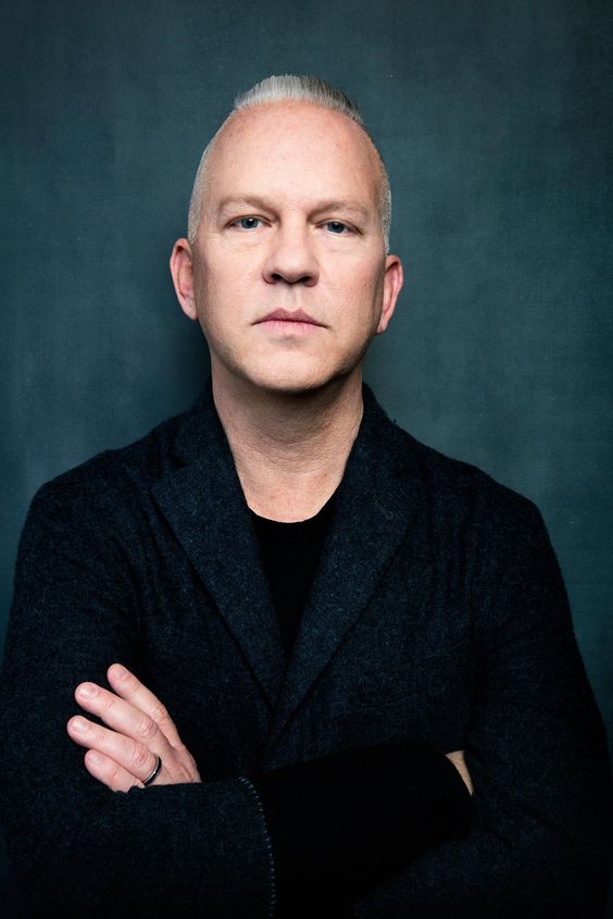 Ryan Murphy
