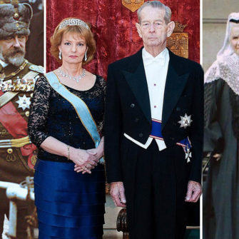 10 Mai. Ziua Regalitatii in Romania. Carol I “Tot pentru Tara, Nimic pentru mine.” Regele Mihai “Romania, o tara pe care am luat-o cu imprumut de la copiii nostri”