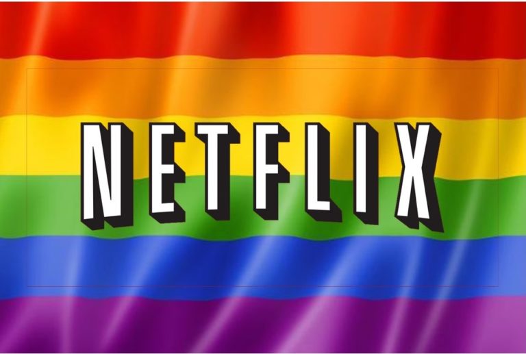 series de netflix lgbt 2020