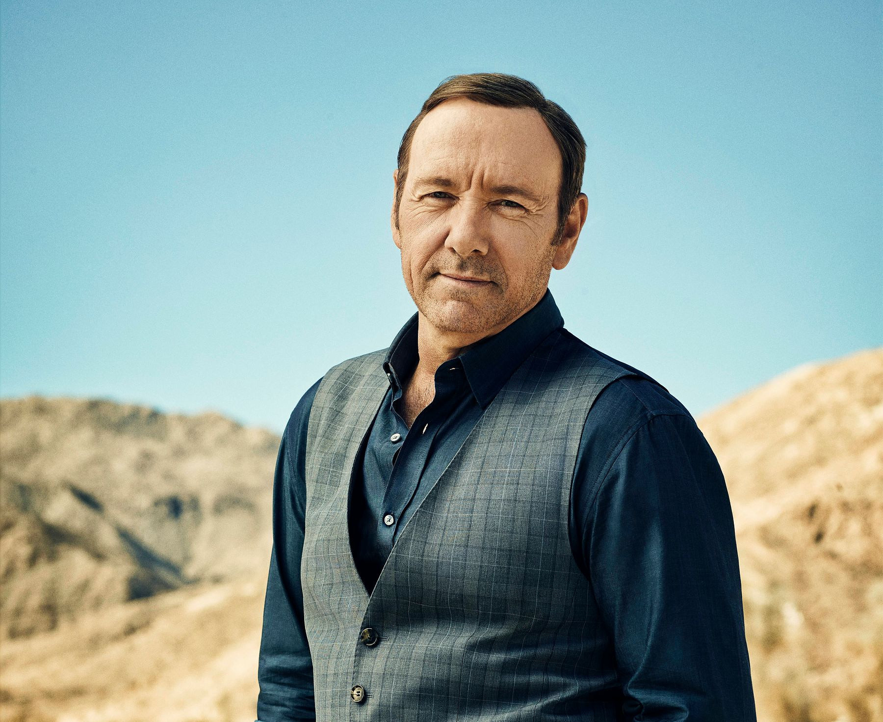Film Peine De Mort Kevin Spacey Kevin Spacey filmeaza la Paris alaturi de Beatrice Dalle, in regia lui