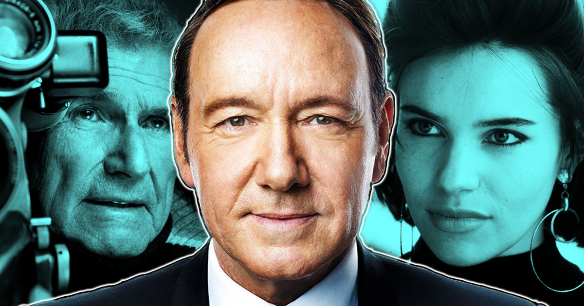 Kevin Spacey Film Peine De Mort Kevin Spacey filmeaza la Paris alaturi de Beatrice Dalle, in regia lui
