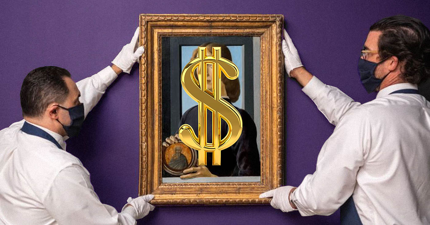 Un miliardar vinde un Botticelli cu 80 de milioane de dolari si are