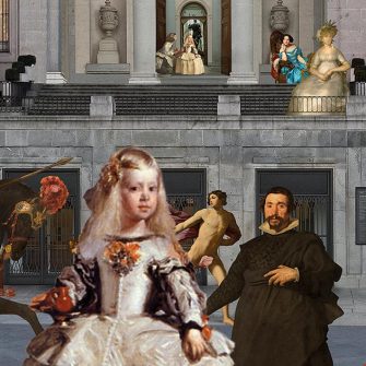 Muzeul Prado din Madrid ofera acces gratuit online la 400 de opere de arta de Rembrandt, Caravaggio, Botticelli, Velazquez si Raphael.