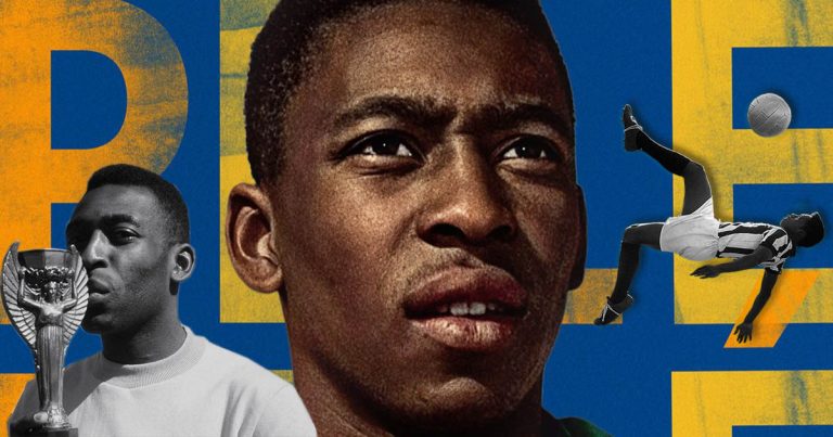 David Tryhorn, regizorul documentarului Netflix despre