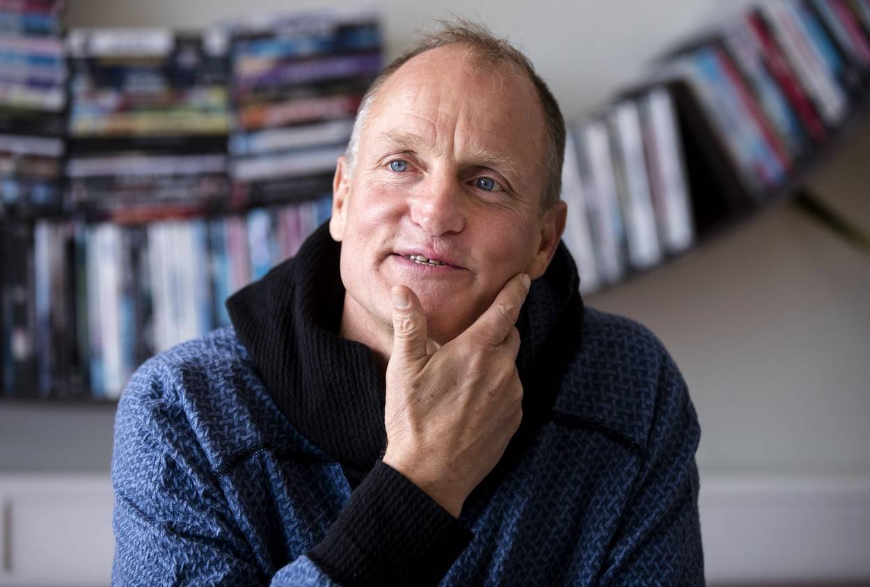 Woody Harrelson va juca rolul unui medic nazist intrun thriller