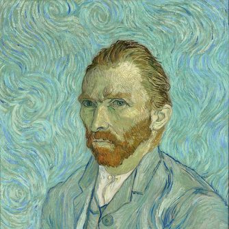 Artistii si lucrarile de arta care au influentat in mod direct creatiile lui Van Gogh.