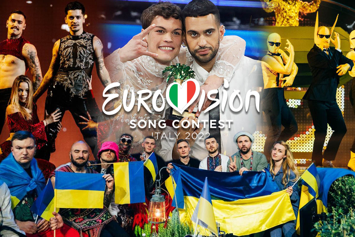 Romania concureaza diseara in a doua semifinala Eurovision 2022. Tot