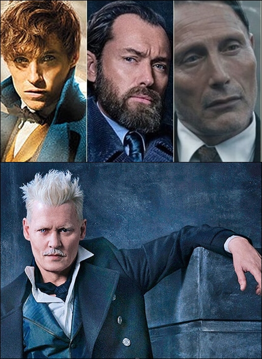 “Fantastic Beasts: The Secrets of Dumbledore” va avea premiera pe HBO - Fantastic Beasts The Secrets Of Dumbledore On Hbo Max