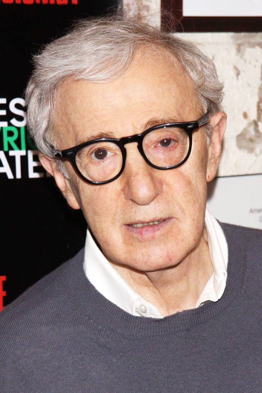 Odata cu cel deal 50lea film, Woody Allen sia anuntat retragerea din