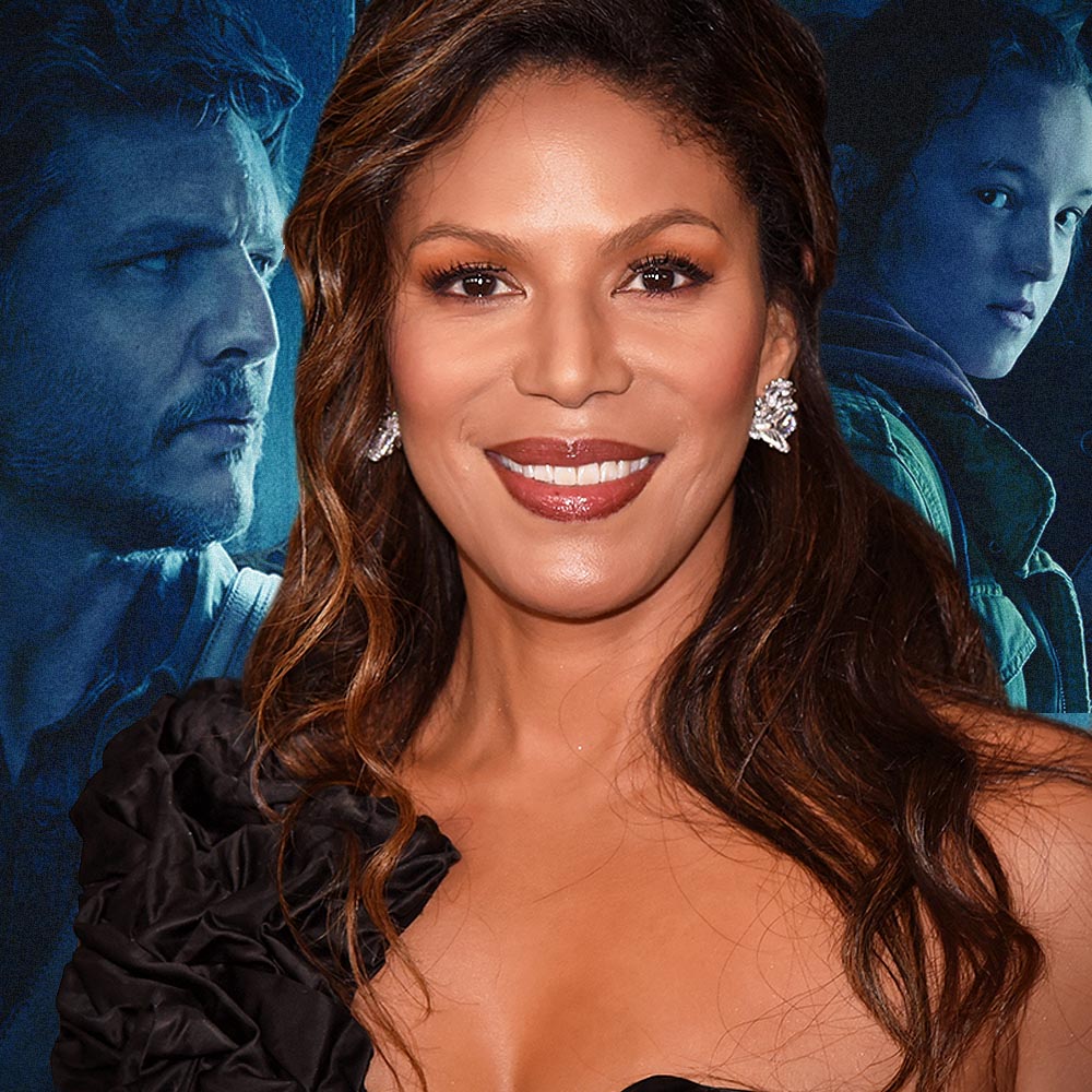 Merle Dandridge sobre o que esperar de 'The Last of Us': 'Não teve um dia  que não chorei no set' - Estadão