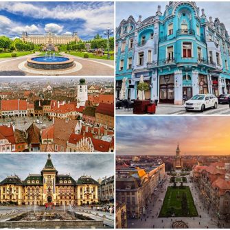 Acum puteti sa votati locurile preferate in competitia Destinatia Anului® 2024. Peste 120 de destinatii turistice din Romania concureaza in 13 categorii