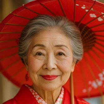 Japonezii au inventat un mod inedit de a nu-si lasa bunicii sa imbatraneasca singuri: ii poti „angaja” sa-ti dea sfaturi intelepte, sa te asculte sau sa iti gateasca o masa delicioasa.