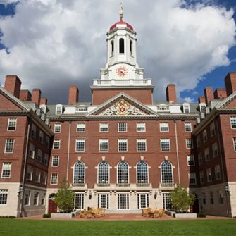 Universitatea Harvard ofera acces gratuit la peste 130 de cursuri online pentru oricine vrea sa invete.