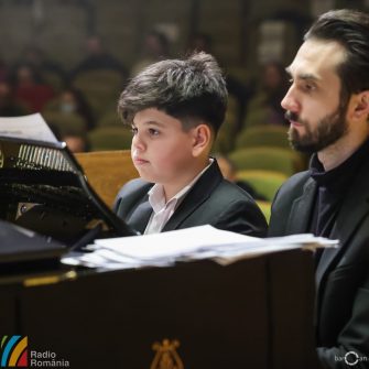 Se lanseaza Romanian Youth Jazz Orchestra, prima orchestra de jazz dedicata exclusiv tinerilor muzicieni. Tinerii intre 12 si 18 ani se pot inscrie incepand cu 1 septembrie